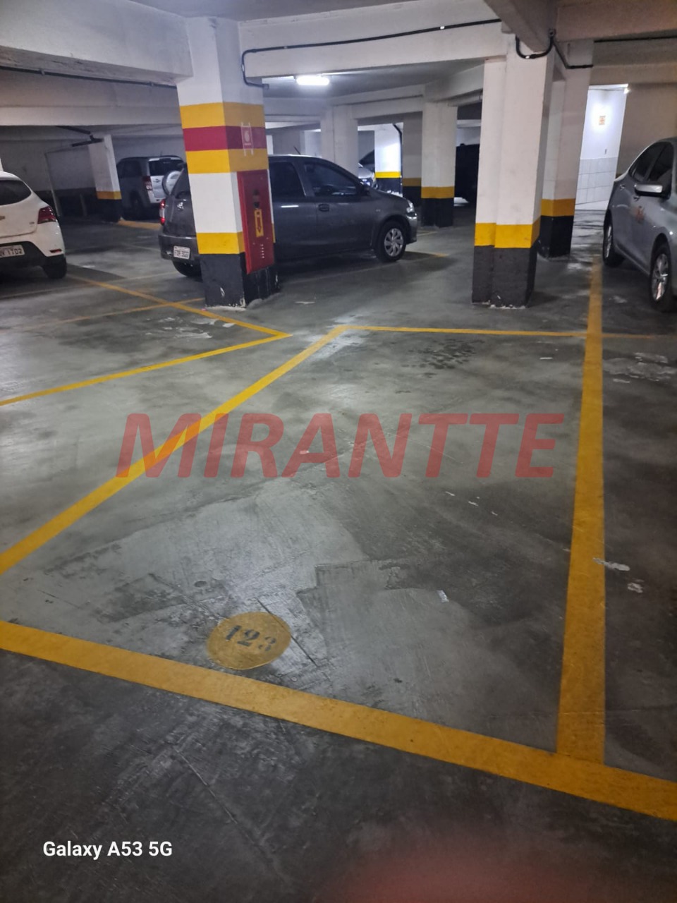 Apartamento de 90m² com 3 quartos em Santa Teresinha