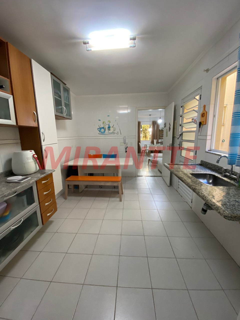 Cond. fechado de 93m² com 3 quartos em Vila Gustavo