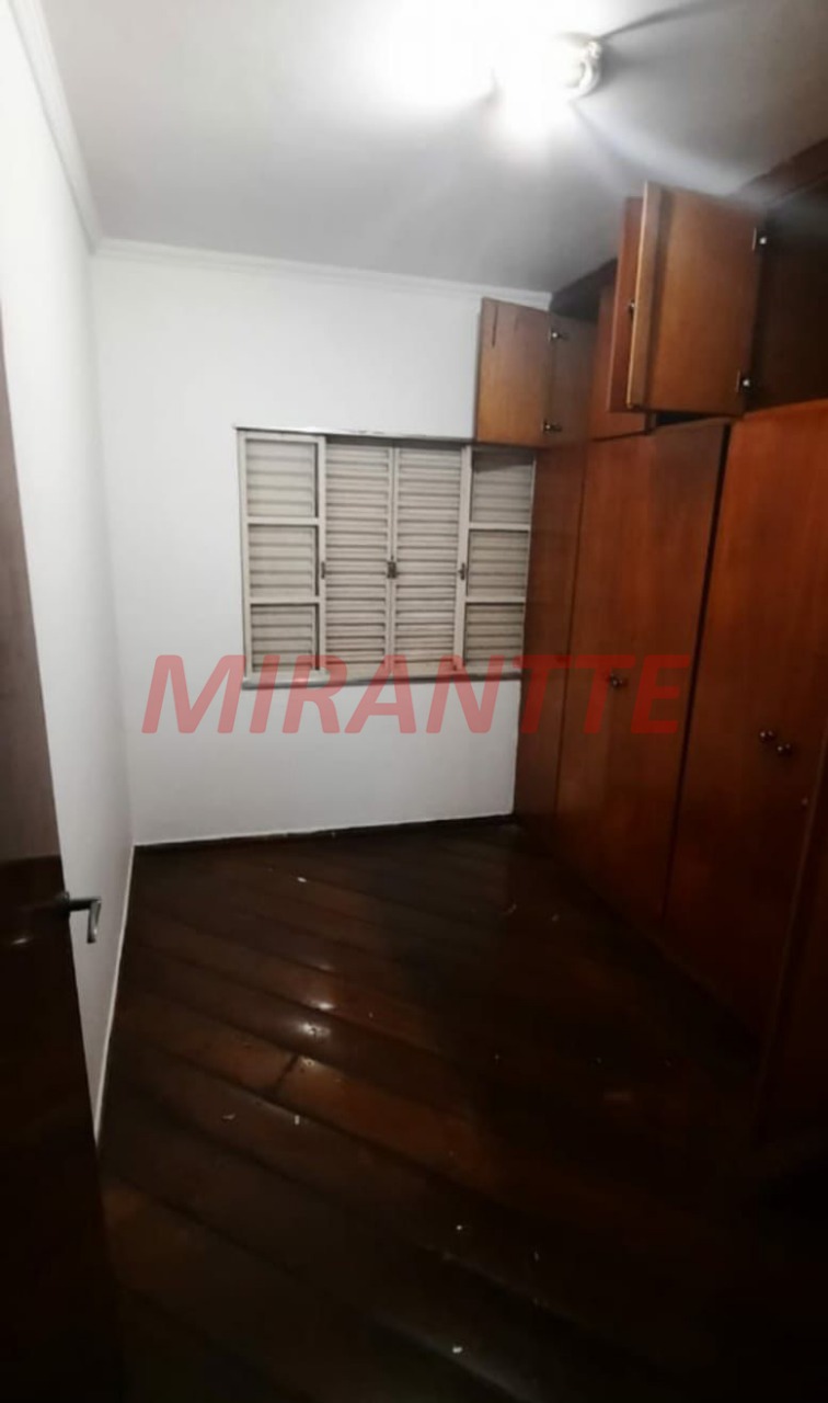 Sobrado de 230m² com 3 quartos em Vila Nossa Senhora de Fátima