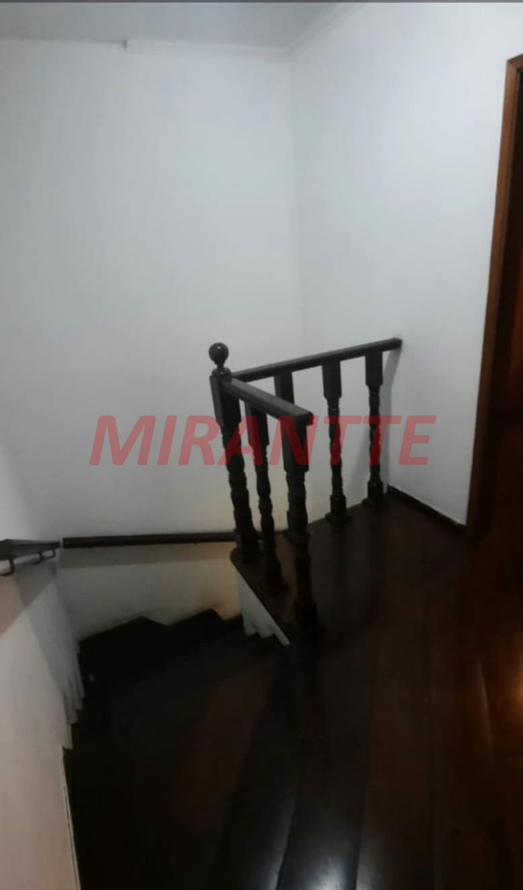 Sobrado de 230m² com 3 quartos em Vila Nossa Senhora de Fátima