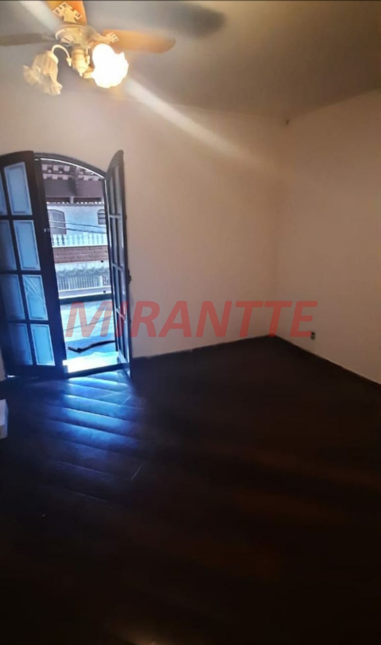 Sobrado de 230m² com 3 quartos em Vila Nossa Senhora de Fátima