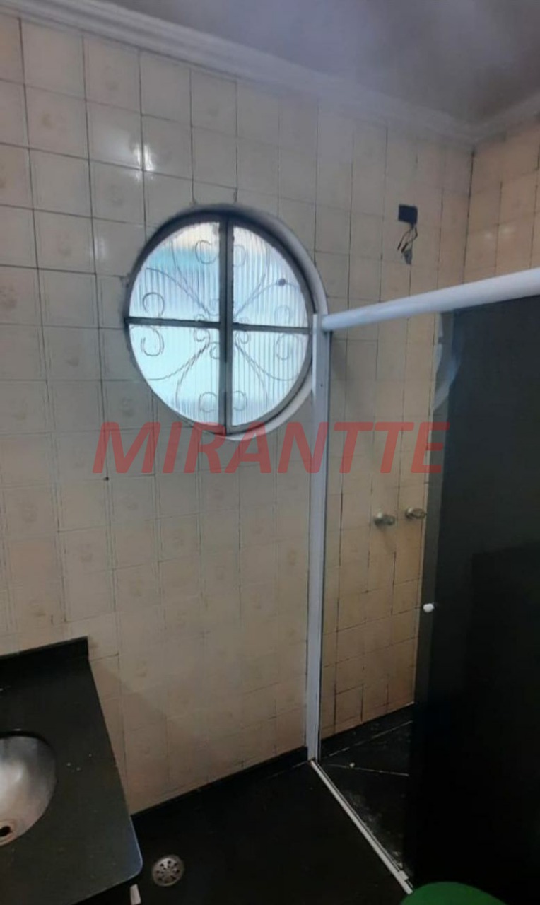 Sobrado de 230m² com 3 quartos em Vila Nossa Senhora de Fátima