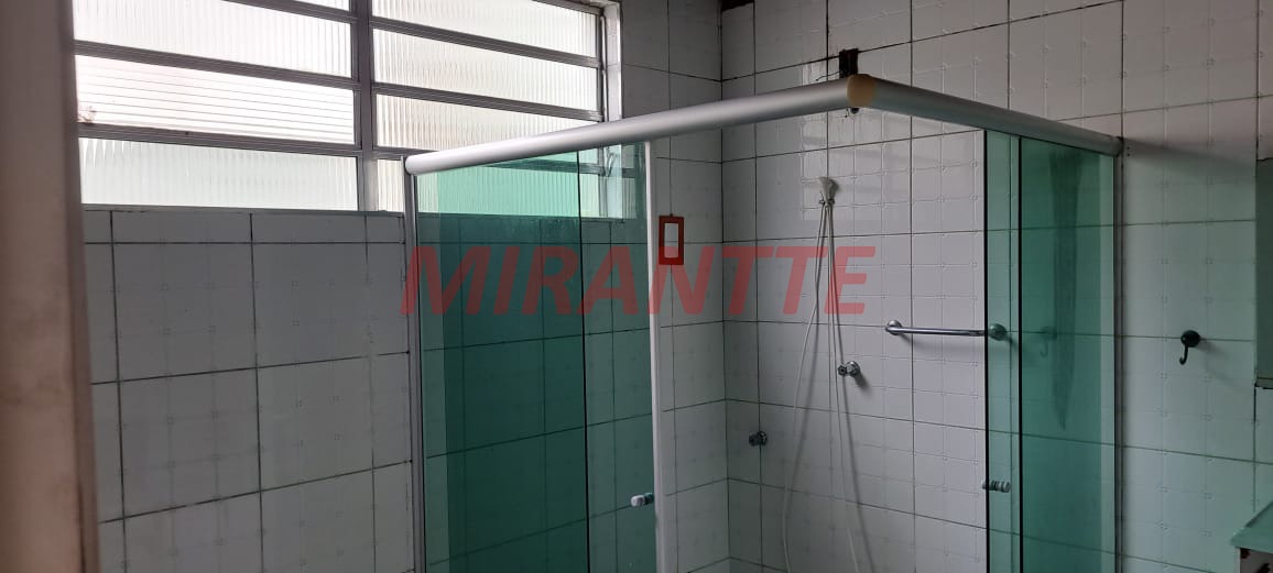 Casa terrea de 170m² com 3 quartos em Aclimação