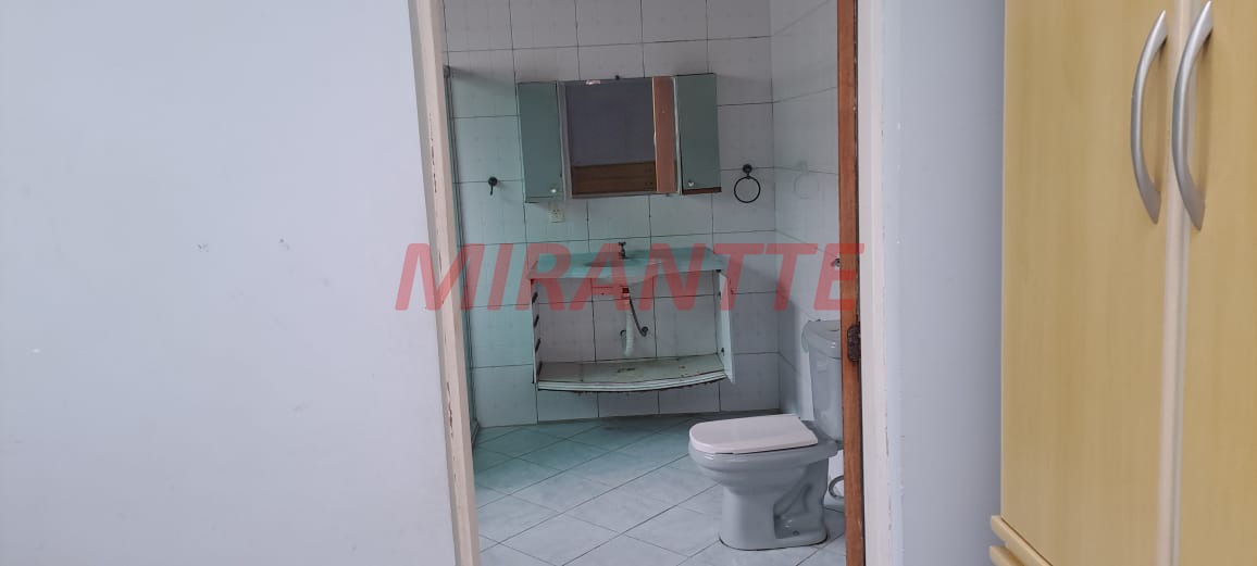 Casa terrea de 170m² com 3 quartos em Aclimação