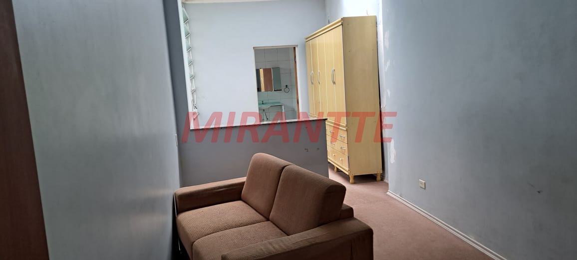 Casa terrea de 170m² com 3 quartos em Aclimação