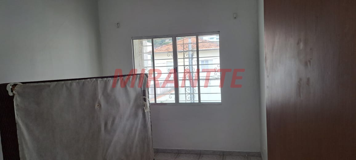 Casa terrea de 170m² com 3 quartos em Aclimação