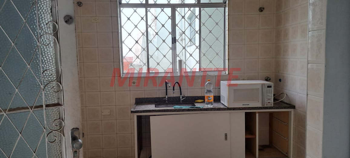Casa terrea de 170m² com 3 quartos em Aclimação