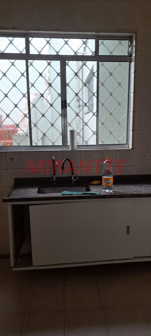 Casa terrea de 170m² com 3 quartos em Aclimação
