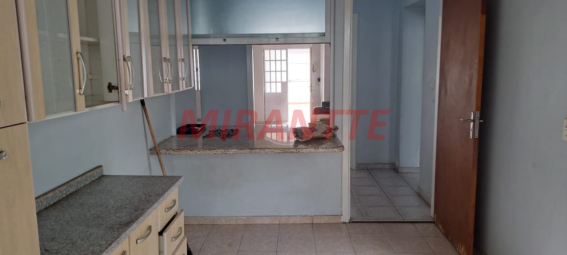 Casa terrea de 170m² com 3 quartos em Aclimação