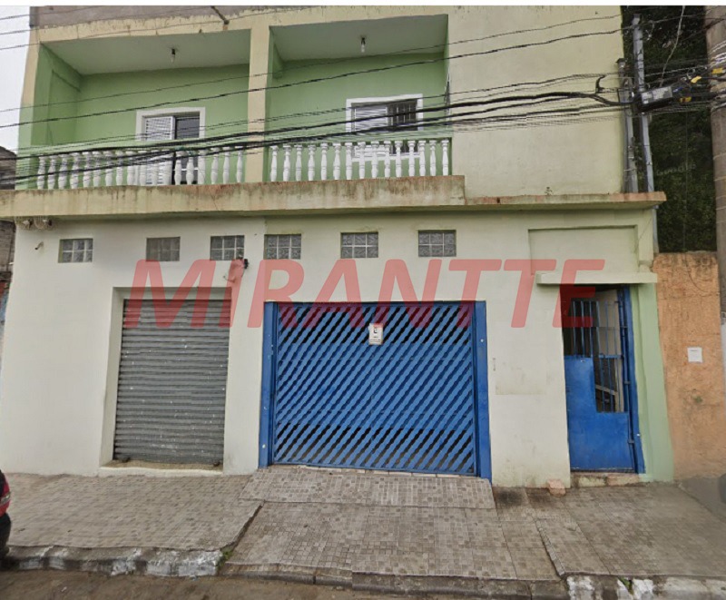 Casa terrea de 85m² com 2 quartos em Vila Guilherme