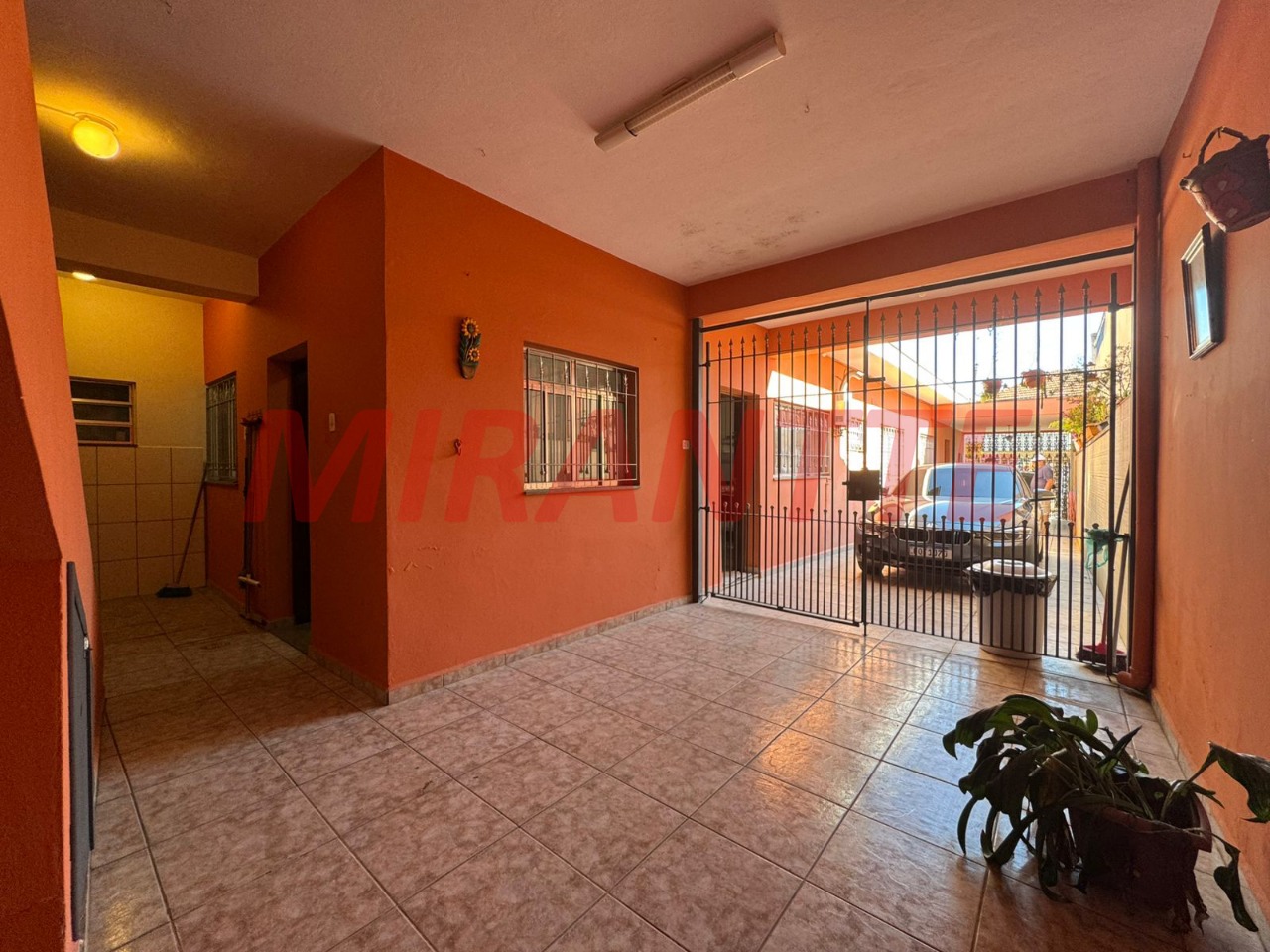 Casa terrea de 143m² com 3 quartos em Vila Pereira Cerca