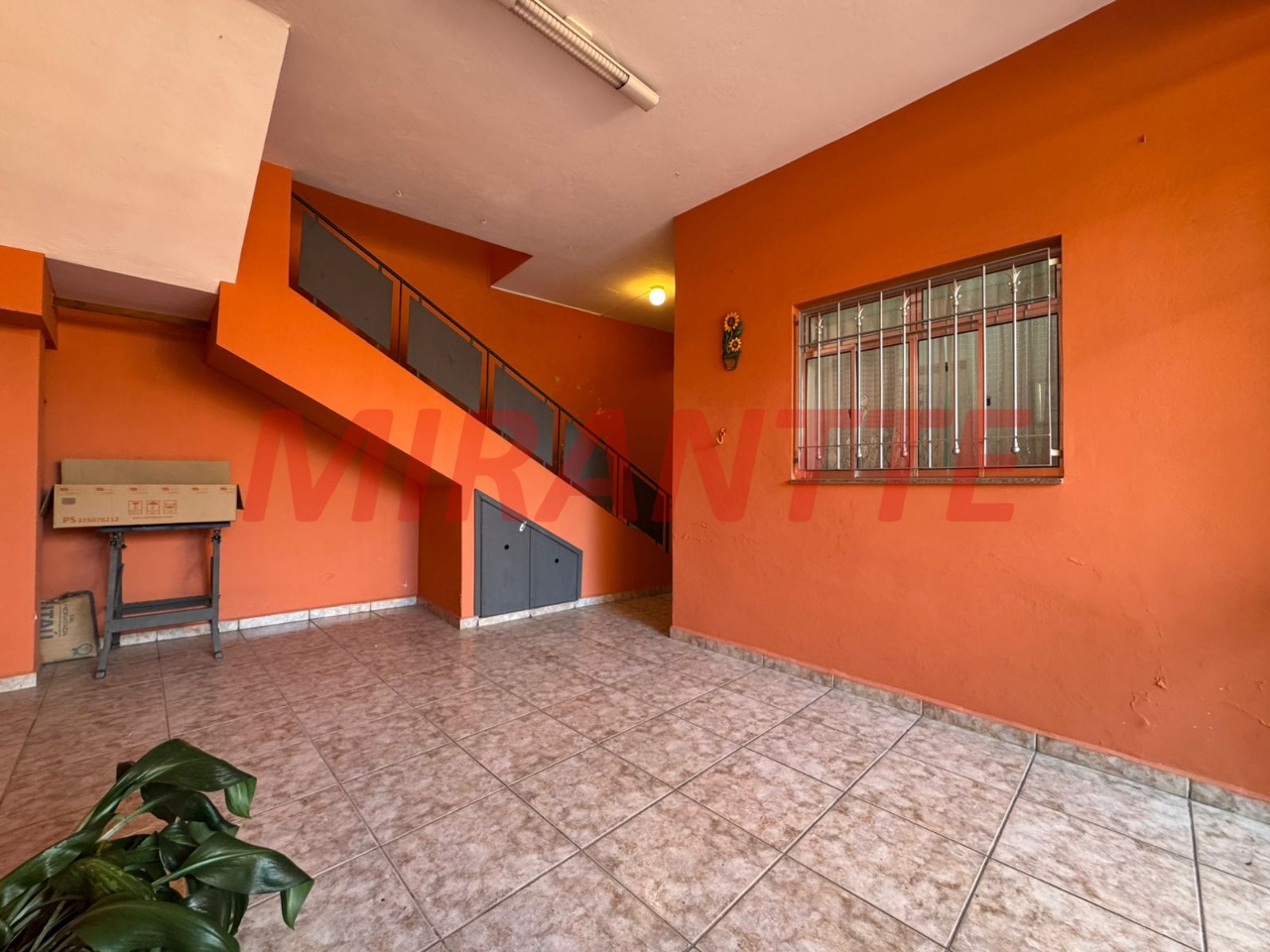 Casa terrea de 143m² com 3 quartos em Vila Pereira Cerca