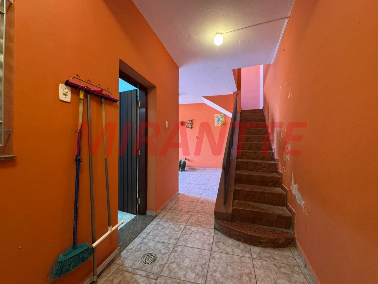 Casa terrea de 143m² com 3 quartos em Vila Pereira Cerca
