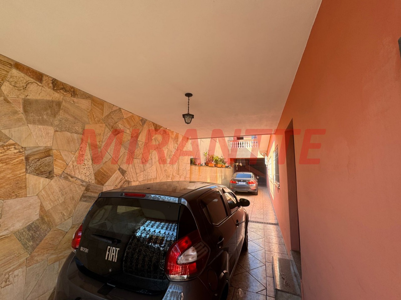 Casa terrea de 143m² com 3 quartos em Vila Pereira Cerca