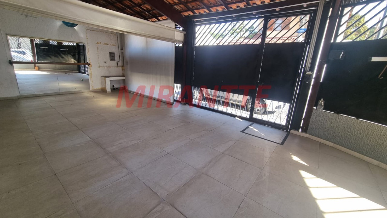 Comercial de 162.63m² em Jardim Maria Helena