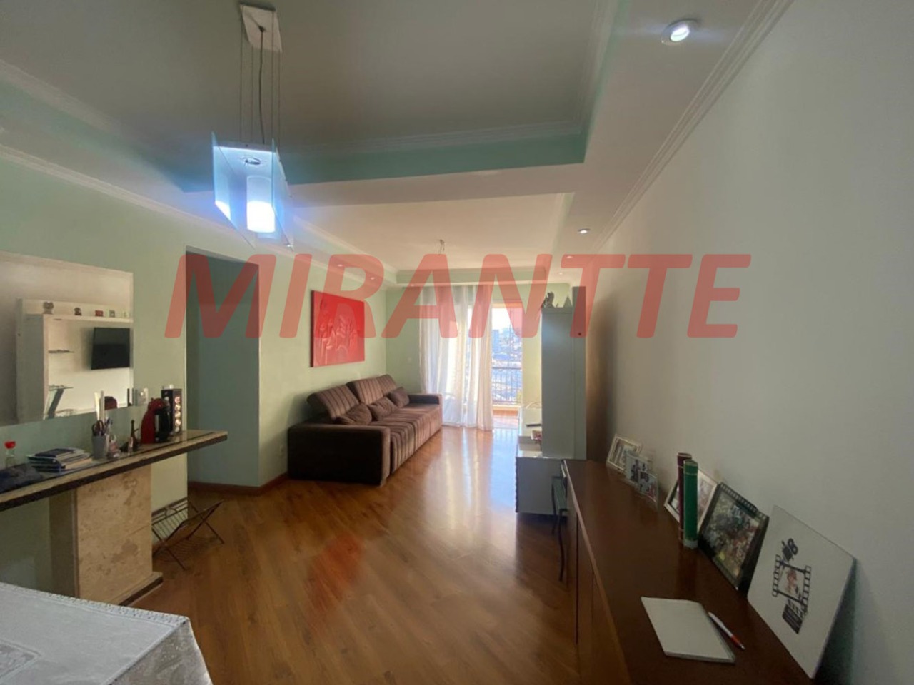 Apartamento de 98m² com 3 quartos em Limão