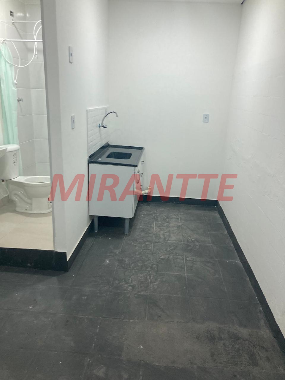 Comercial de 292m² em Bom Retiro