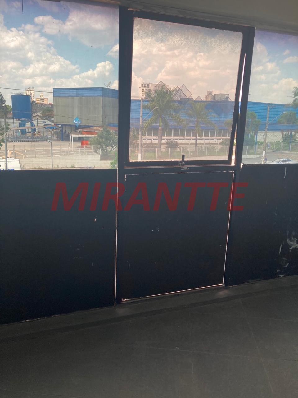 Comercial de 292m² em Bom Retiro