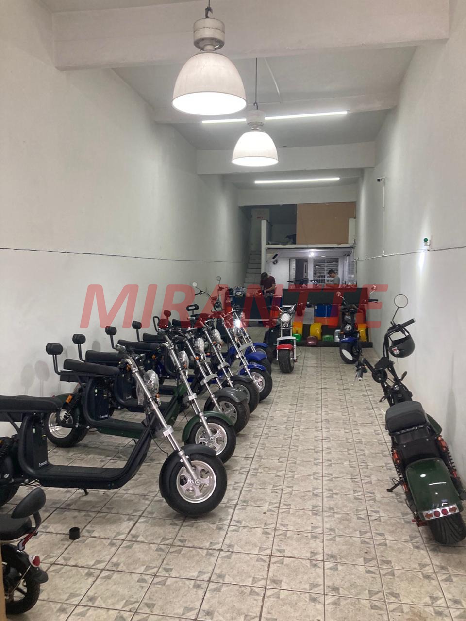Comercial de 292m² em Bom Retiro