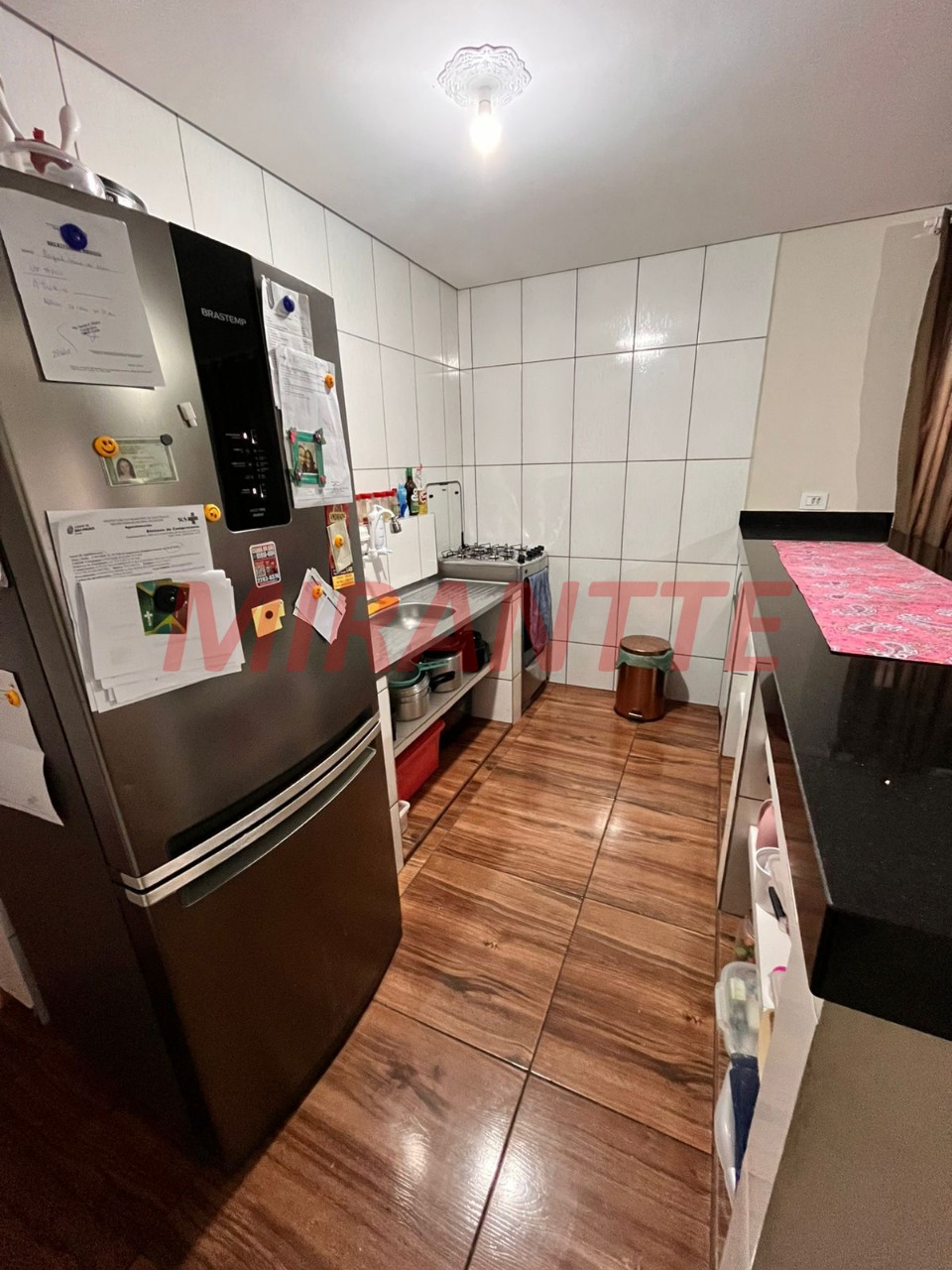 Casa terrea de 135m² em Jardim Daysy