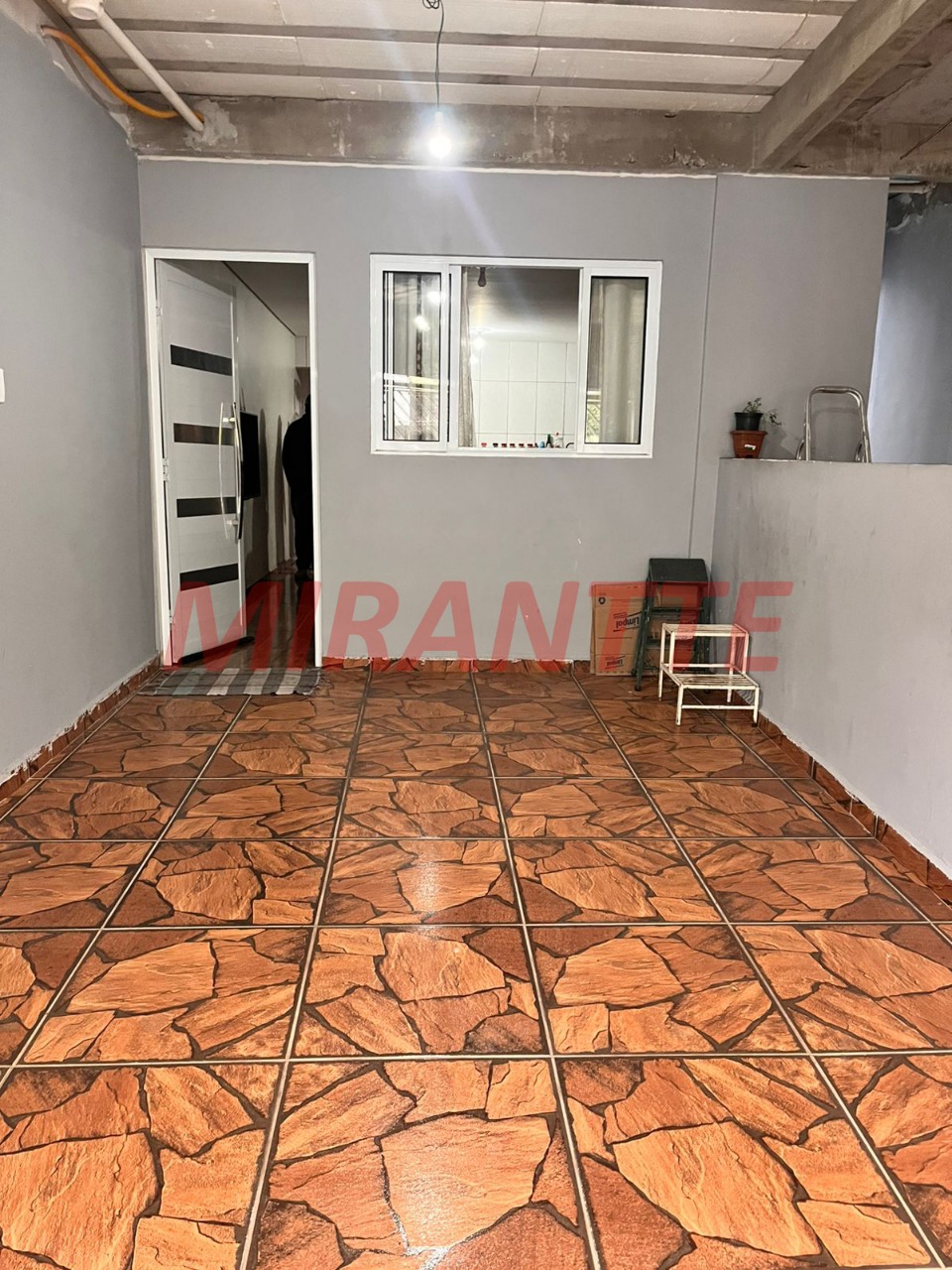 Casa terrea de 135m² em Jardim Daysy