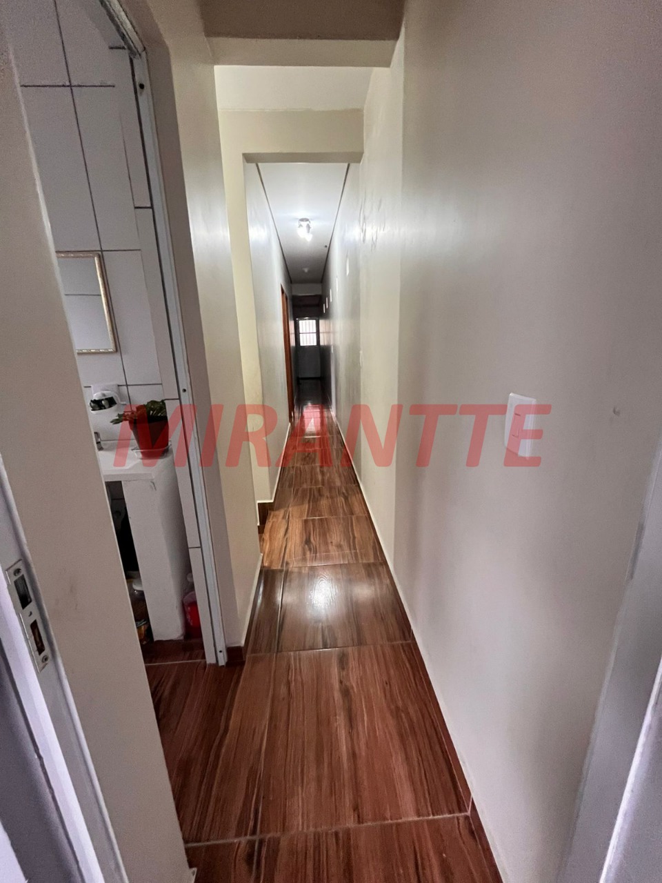 Casa terrea de 135m² em Jardim Daysy