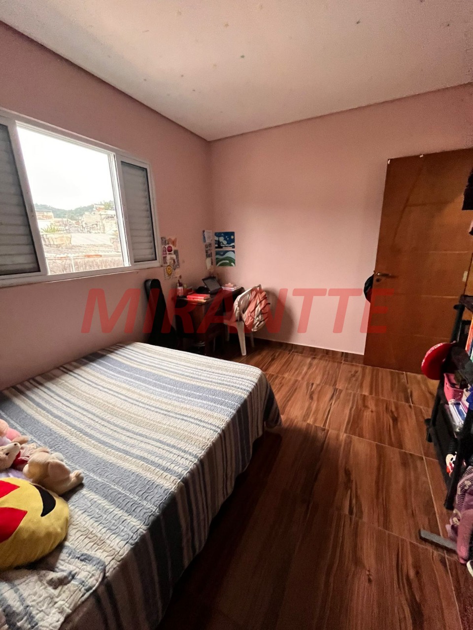 Casa terrea de 135m² em Jardim Daysy