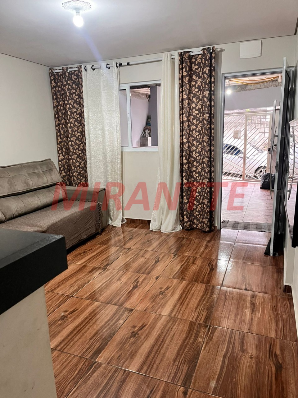 Casa terrea de 135m² em Jardim Daysy