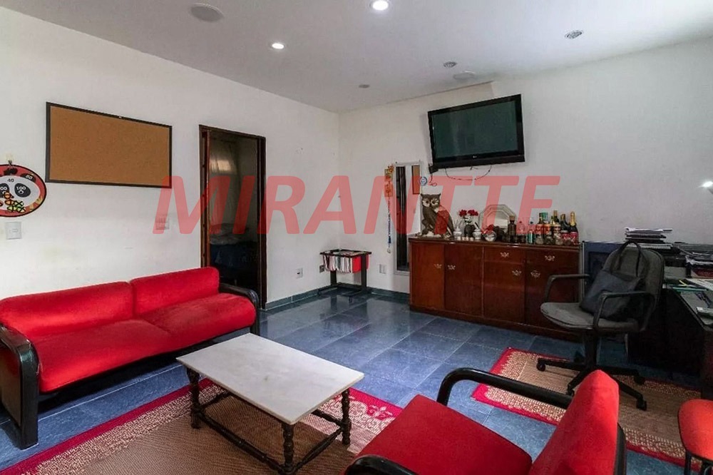 Casa terrea de 135m² com 5 quartos em Vila Madalena