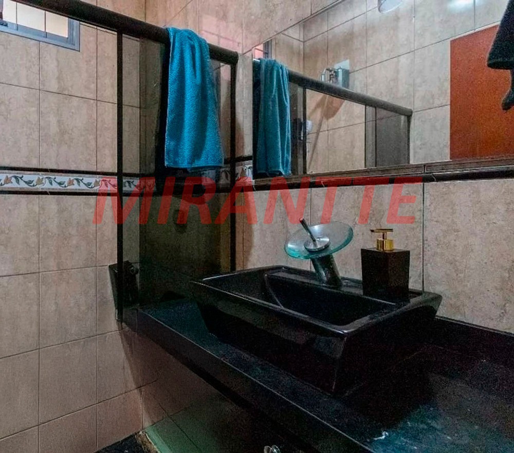 Casa terrea de 135m² com 5 quartos em Vila Madalena