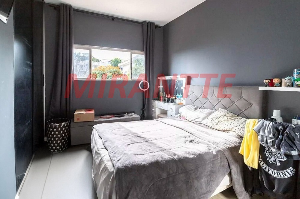 Casa terrea de 135m² com 5 quartos em Vila Madalena