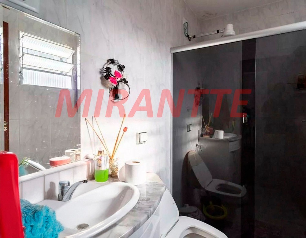 Casa terrea de 135m² com 5 quartos em Vila Madalena