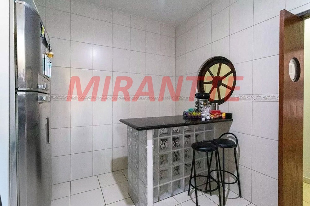 Casa terrea de 135m² com 5 quartos em Vila Madalena