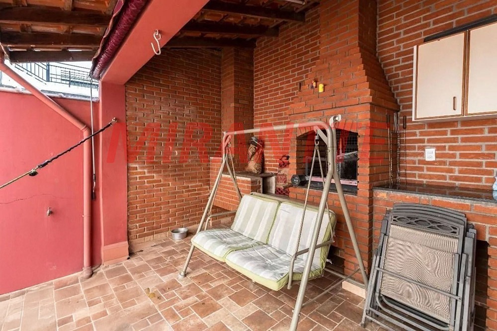 Casa terrea de 135m² com 5 quartos em Vila Madalena