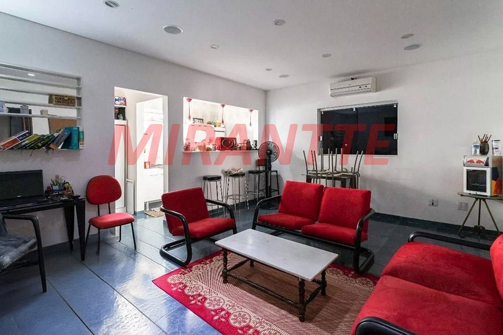 Casa terrea de 135m² com 5 quartos em Vila Madalena