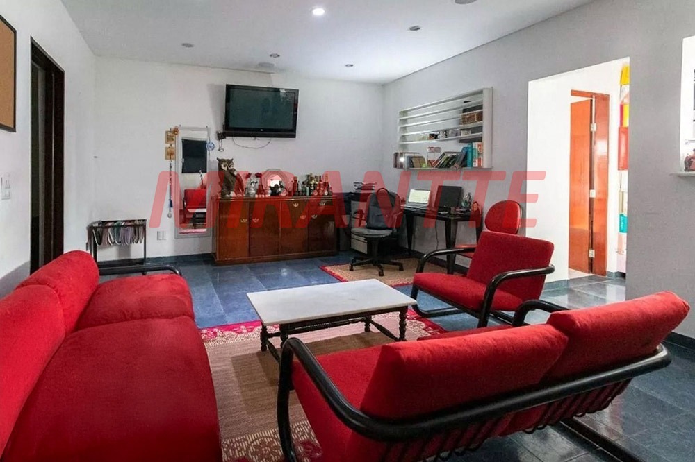 Casa terrea de 135m² com 5 quartos em Vila Madalena