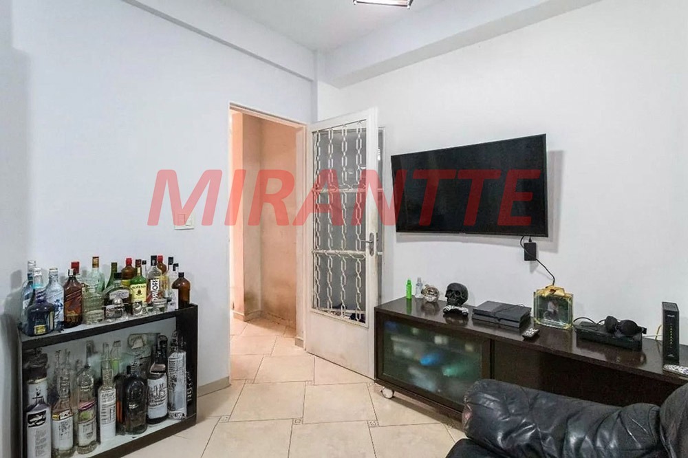 Casa terrea de 135m² com 5 quartos em Vila Madalena