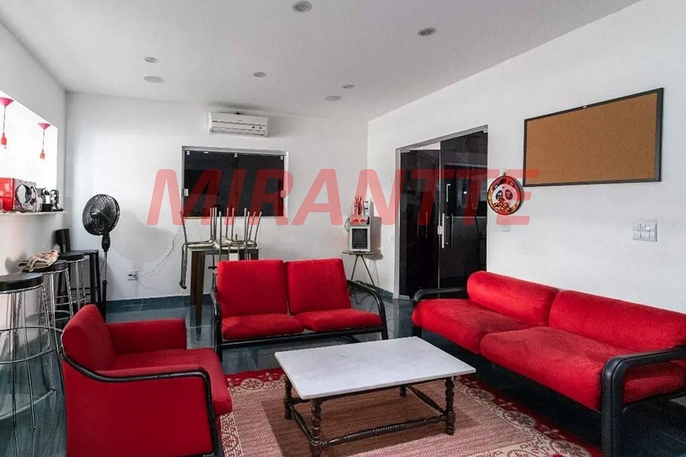 Casa terrea de 135m² com 5 quartos em Vila Madalena