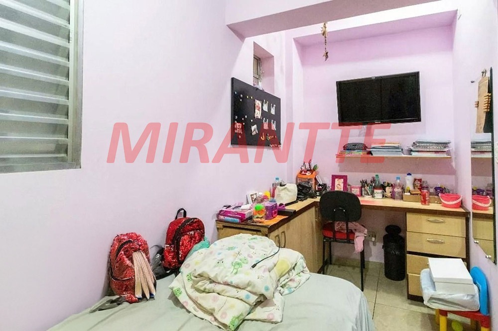 Casa terrea de 135m² com 5 quartos em Vila Madalena