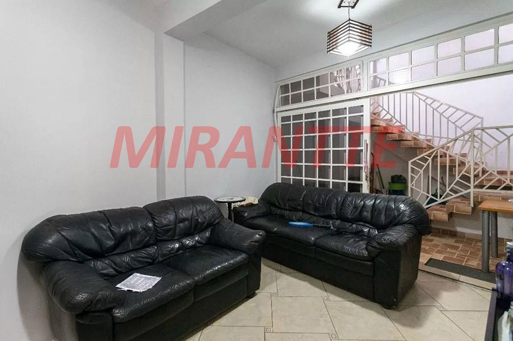 Casa terrea de 135m² com 5 quartos em Vila Madalena