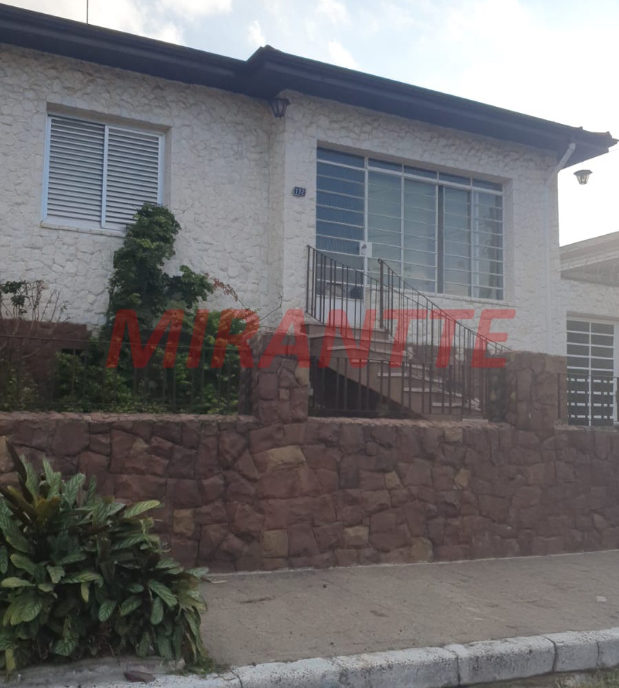 Casa terrea de 200m² em Jaçana
