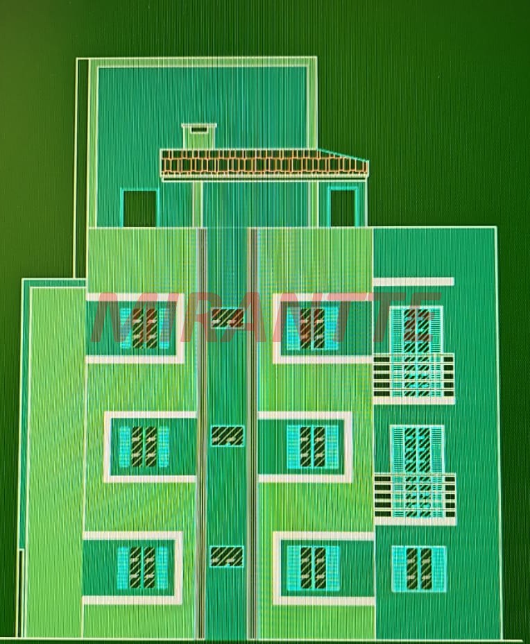 Casa terrea de 200m² em Jaçana