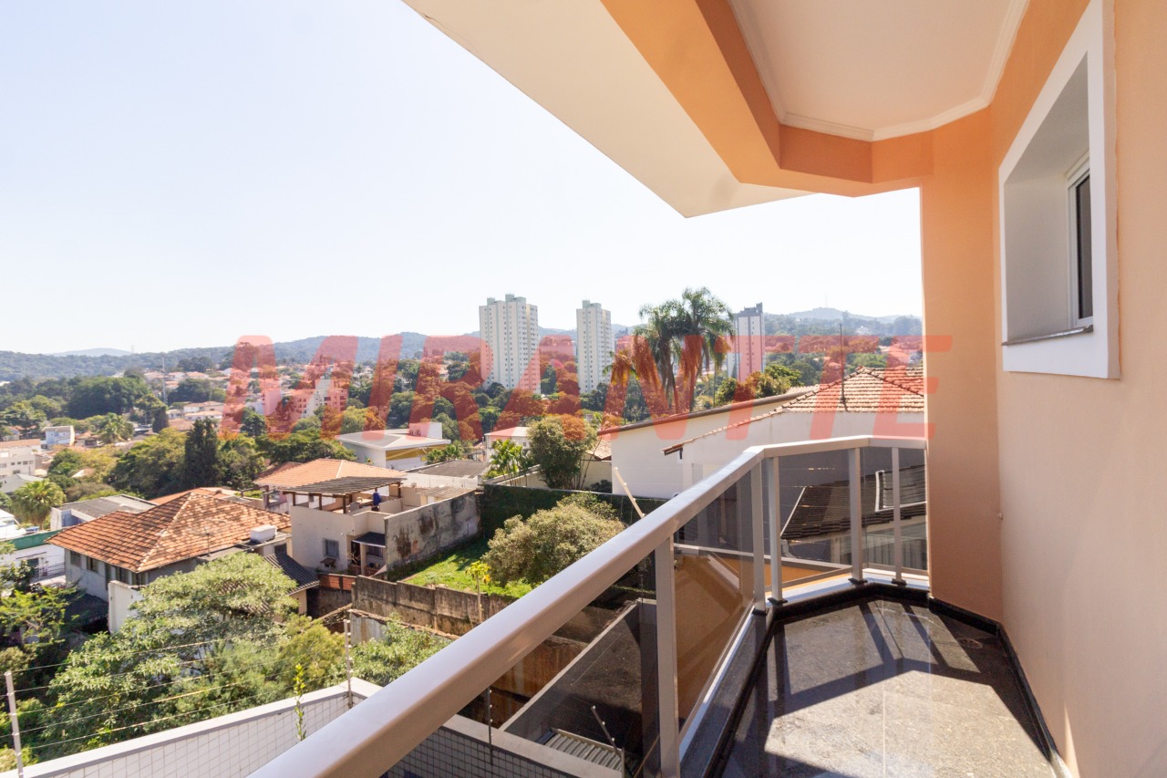Sobrado de 492m² com 4 quartos em Vila Albertina