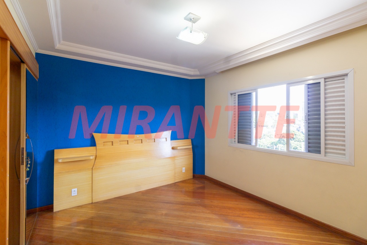 Sobrado de 492m² com 4 quartos em Vila Albertina