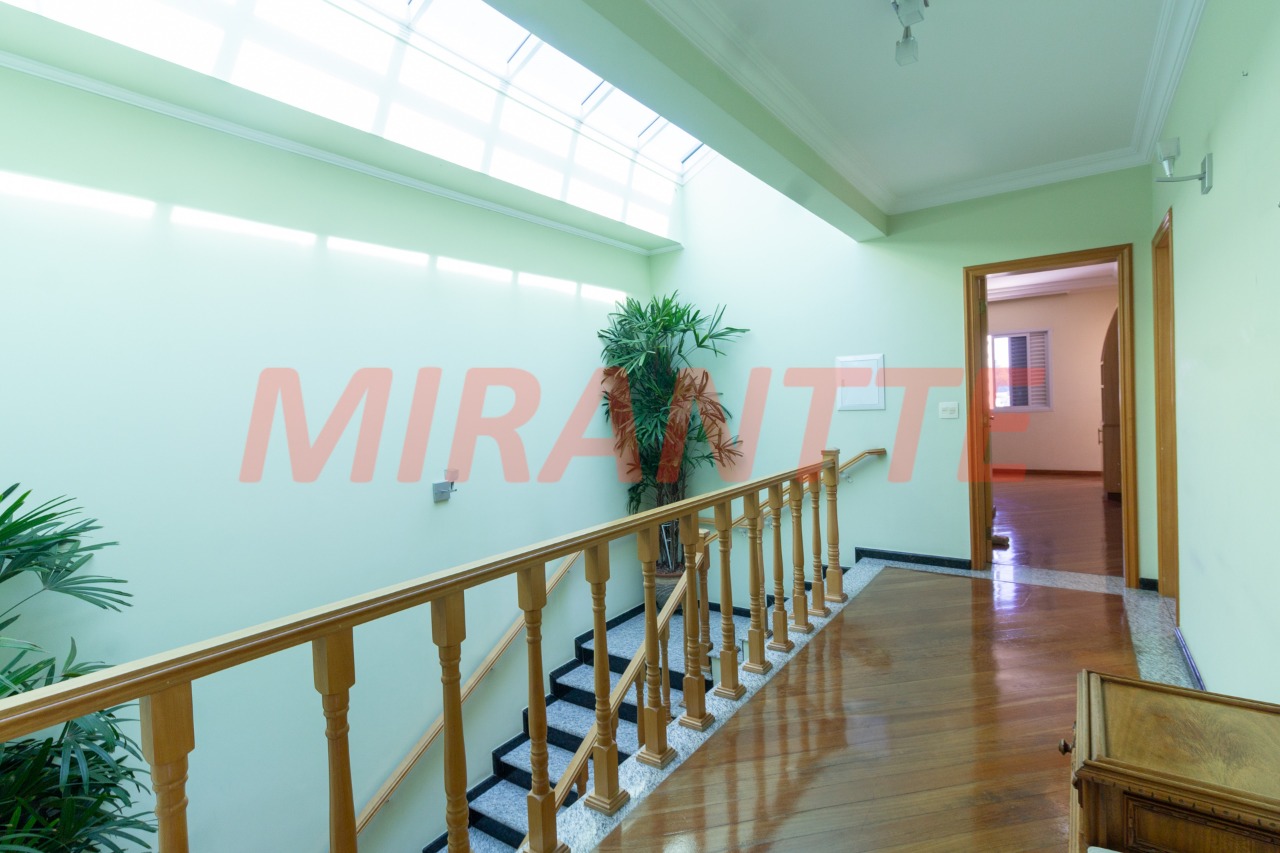 Sobrado de 492m² com 4 quartos em Vila Albertina
