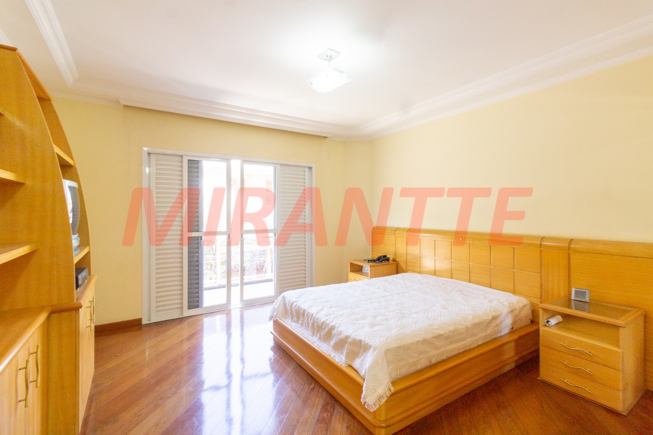 Sobrado de 492m² com 4 quartos em Vila Albertina