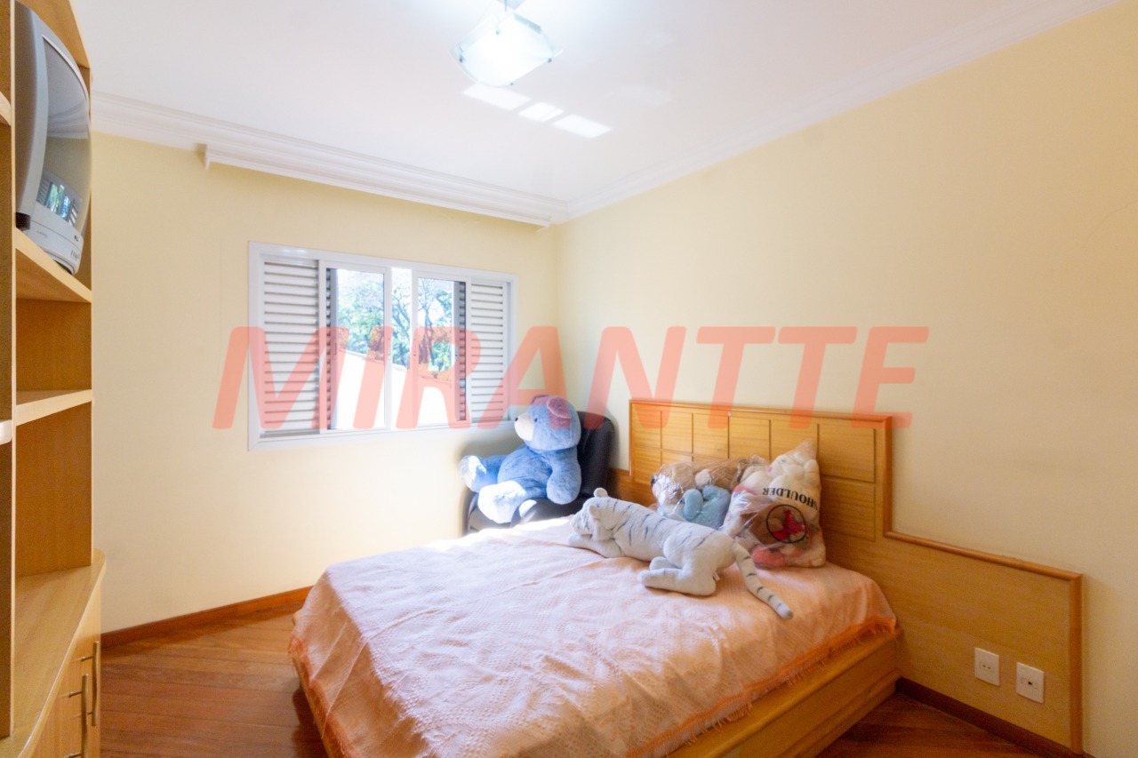 Sobrado de 492m² com 4 quartos em Vila Albertina