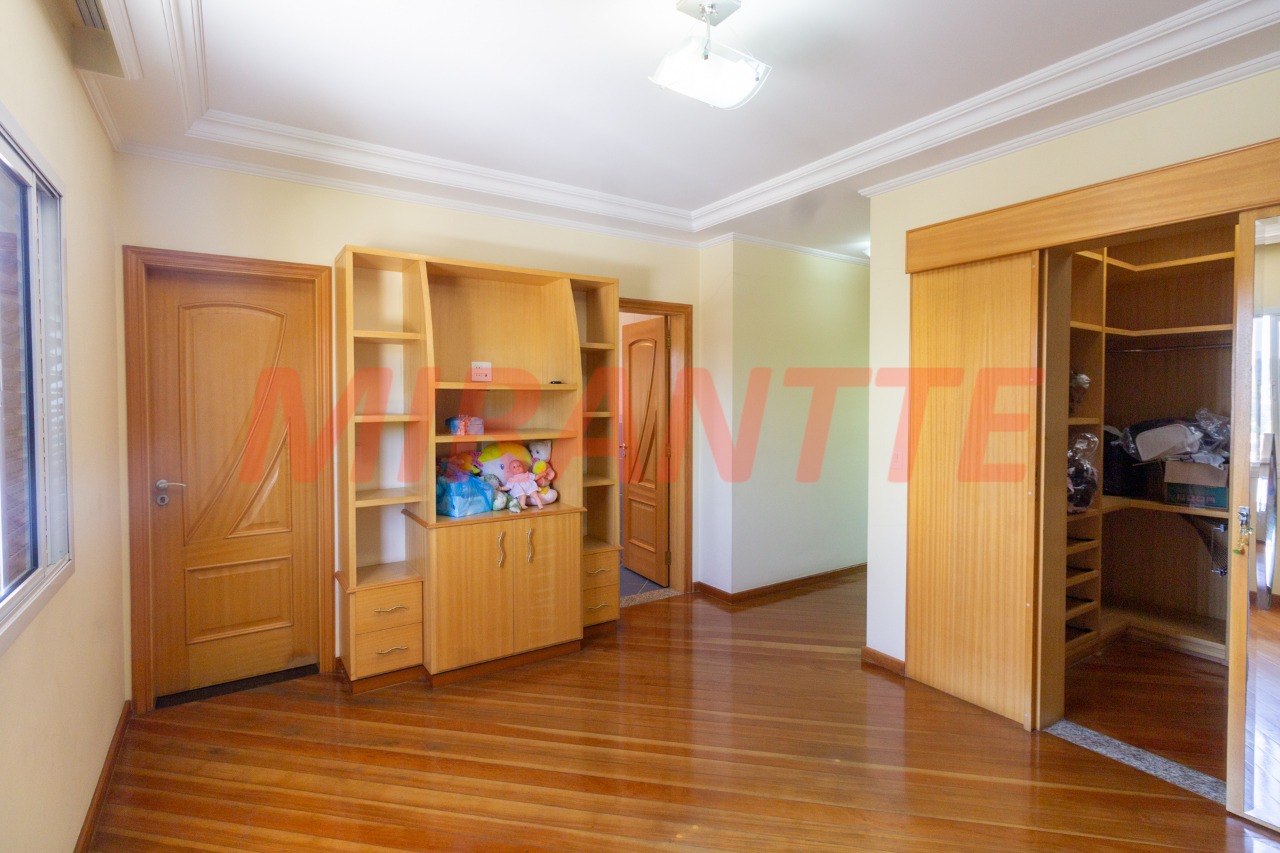 Sobrado de 492m² com 4 quartos em Vila Albertina