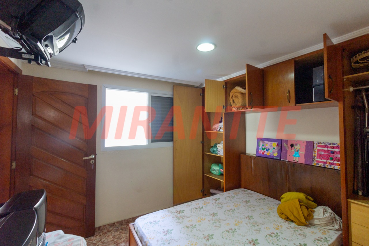 Sobrado de 492m² com 4 quartos em Vila Albertina