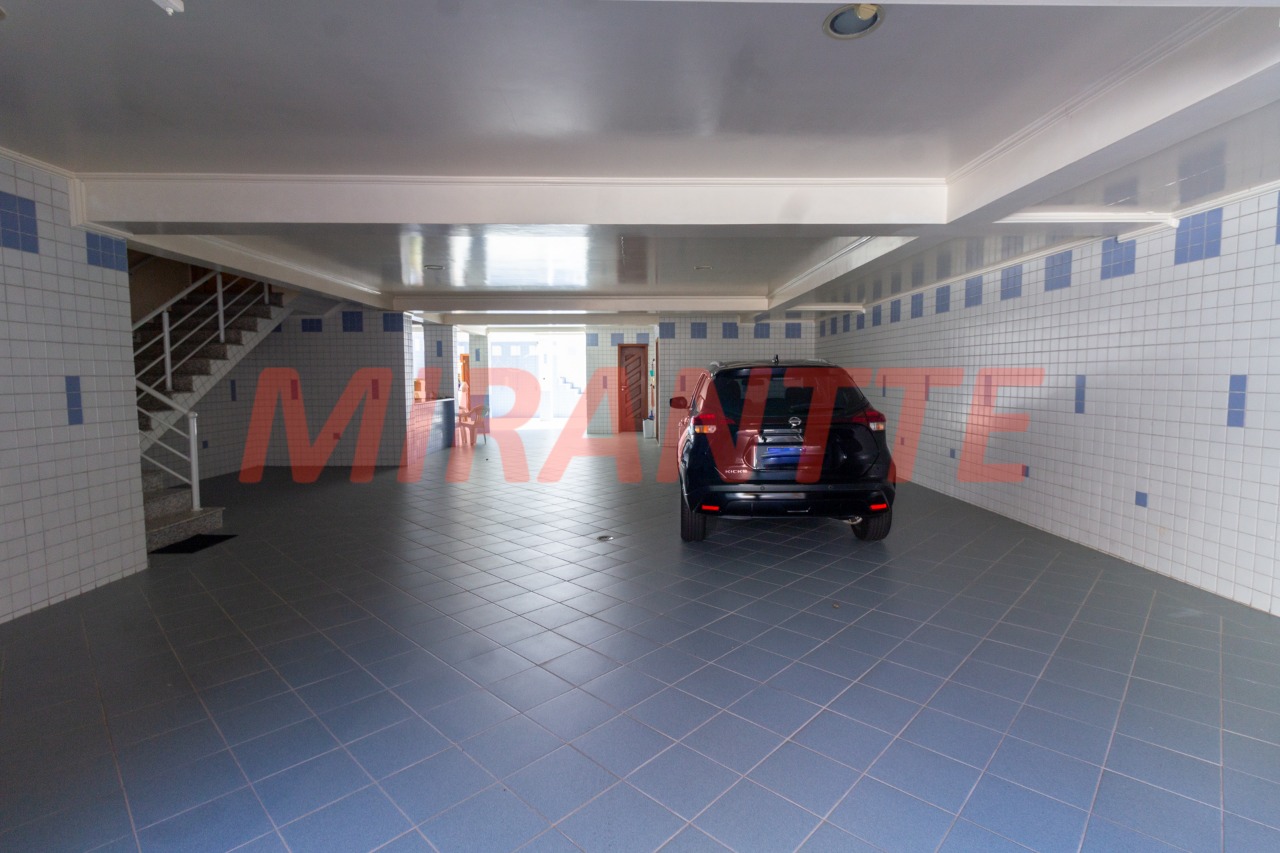 Sobrado de 492m² com 4 quartos em Vila Albertina